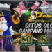 OTCASINO688 Daftar Sekarang Slot Maxwin Mudah
