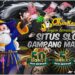 OTMAX688 Bandar Slot Online Gacor Resmi Anti Rungkad