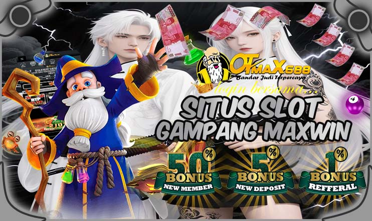 OTLABU688 Slot Online Gacor Hari Ini Mudah Menang