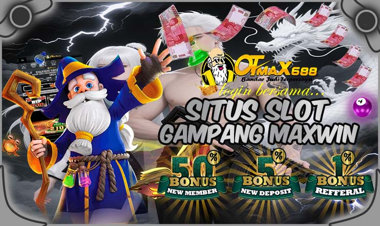 OTSPORT688 Slot Online Bonus New Member 100%