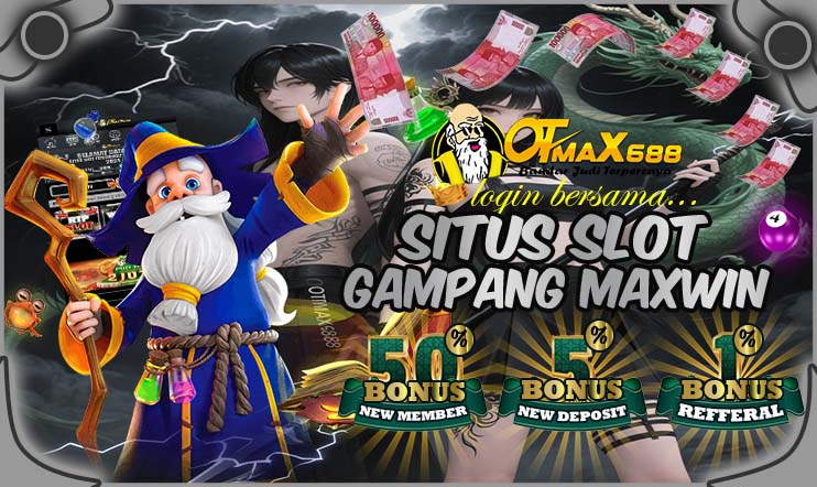 OTMaxPlay: Temukan Link Slot Terpopuler dan Menang Cepat