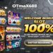 OTMaxPlay Slot BNI Online Terbaik Peluang Menang Lebih Besar