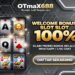 OTmaX688 Slot BCA Online Gampang Menang Deposit Via BCA