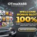 OTmaX688 Situs Slot Mandiri Online Favorit Jackpot Besar