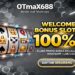 OTmaX688 Slot BRI Online Gampang Menang Jackpot Maxwin