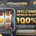 OTmaX688 Pola Slot Gacor Mudah Menang Banyak Bonus