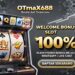 OTmaX688 Taruhan Bola Terbaik Dengan Keamanan Data Tinggi