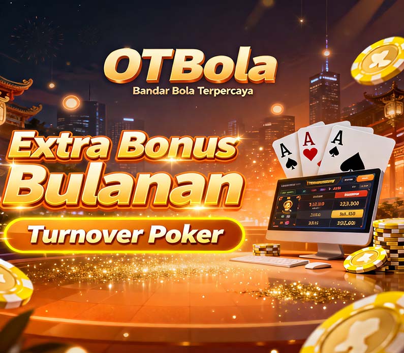 OTBola Slot Online Terpercaya Dengan Layanan Ramah